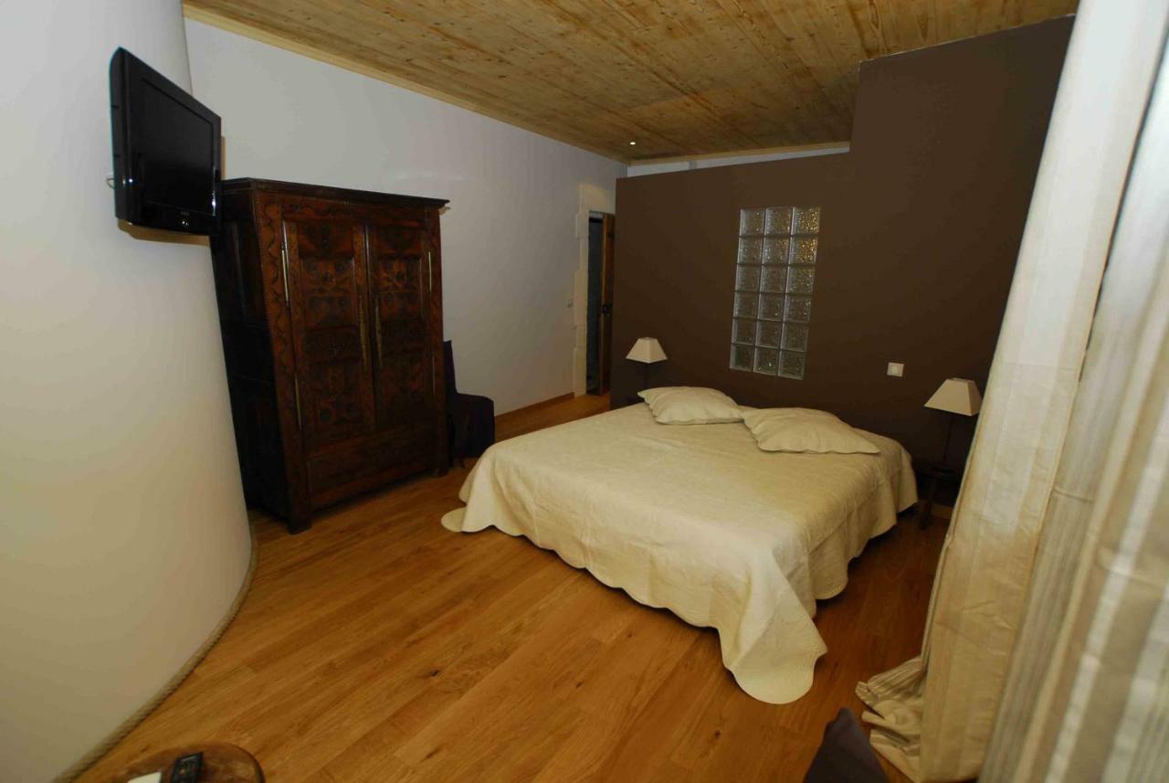 Le Coing Des Vignes Bed and Breakfast Mauressargues Εξωτερικό φωτογραφία