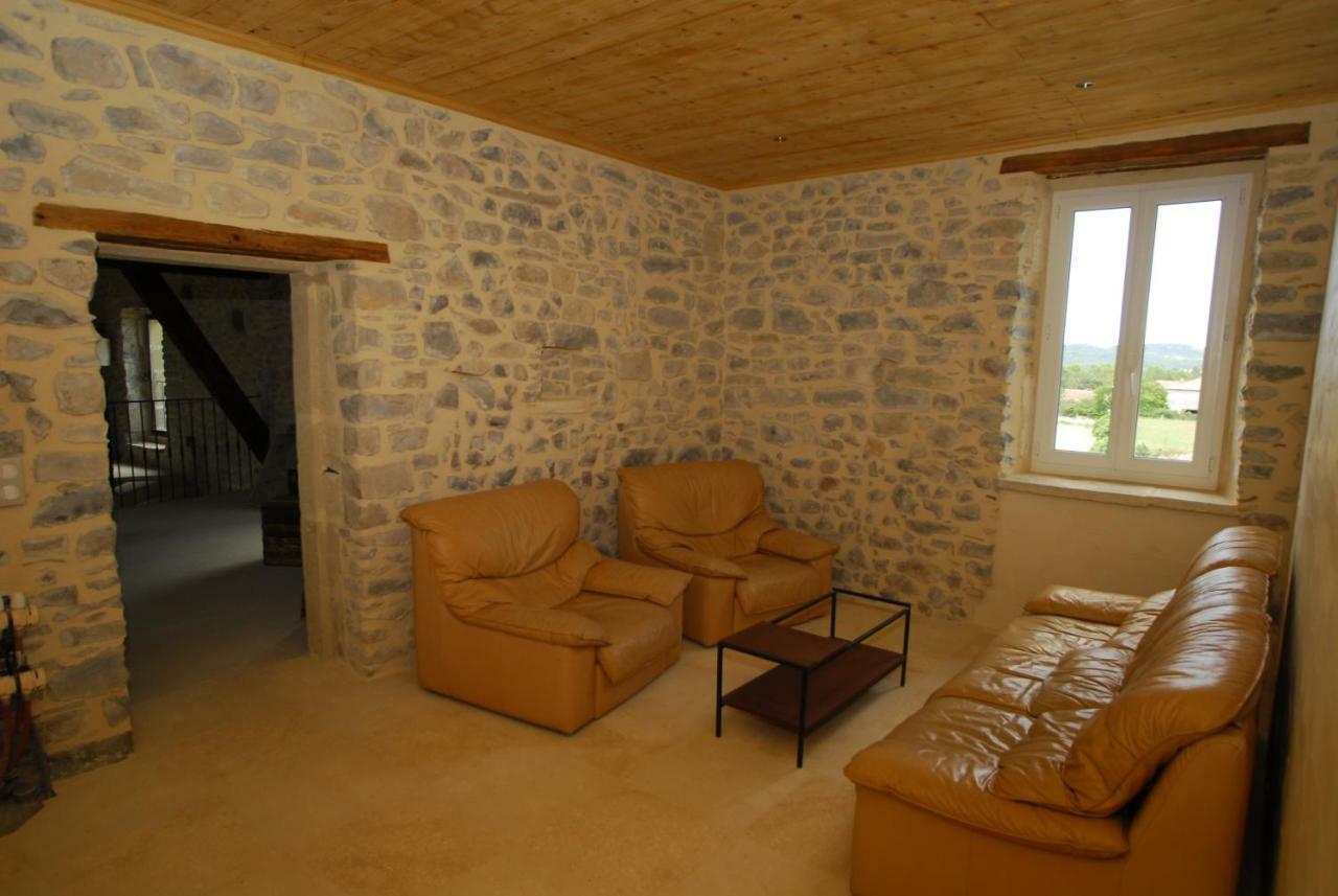 Le Coing Des Vignes Bed and Breakfast Mauressargues Εξωτερικό φωτογραφία